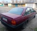 Красный Опель Омега, объемом двигателя 2 л и пробегом 333 тыс. км за 996 $, фото 4 на Automoto.ua