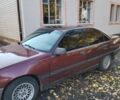 Красный Опель Омега, объемом двигателя 2 л и пробегом 400 тыс. км за 1691 $, фото 1 на Automoto.ua