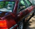Красный Опель Омега, объемом двигателя 2 л и пробегом 0 тыс. км за 800 $, фото 4 на Automoto.ua