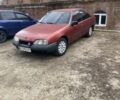 Красный Опель Омега, объемом двигателя 1.8 л и пробегом 300 тыс. км за 1500 $, фото 1 на Automoto.ua