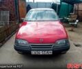 Красный Опель Омега, объемом двигателя 2.3 л и пробегом 358 тыс. км за 1550 $, фото 1 на Automoto.ua