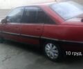 Червоний Опель Омега, об'ємом двигуна 2 л та пробігом 400 тис. км за 1200 $, фото 7 на Automoto.ua