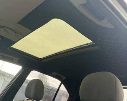 Красный Опель Омега, объемом двигателя 1.8 л и пробегом 300 тыс. км за 1500 $, фото 8 на Automoto.ua