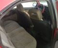 Красный Опель Омега, объемом двигателя 1.8 л и пробегом 280 тыс. км за 1300 $, фото 1 на Automoto.ua