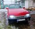 Красный Опель Омега, объемом двигателя 1.8 л и пробегом 354 тыс. км за 1600 $, фото 1 на Automoto.ua