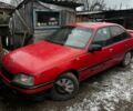 Красный Опель Омега, объемом двигателя 2 л и пробегом 250 тыс. км за 782 $, фото 1 на Automoto.ua