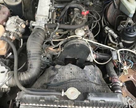 Червоний Опель Омега, об'ємом двигуна 2 л та пробігом 343 тис. км за 2000 $, фото 6 на Automoto.ua