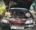 Червоний Опель Омега, об'ємом двигуна 2 л та пробігом 343 тис. км за 2000 $, фото 5 на Automoto.ua