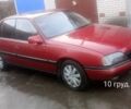 Червоний Опель Омега, об'ємом двигуна 2 л та пробігом 400 тис. км за 1200 $, фото 6 на Automoto.ua