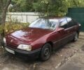 Красный Опель Омега, объемом двигателя 2 л и пробегом 343 тыс. км за 2000 $, фото 1 на Automoto.ua