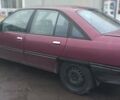 Красный Опель Омега, объемом двигателя 2 л и пробегом 368 тыс. км за 1099 $, фото 3 на Automoto.ua