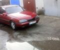 Червоний Опель Омега, об'ємом двигуна 2 л та пробігом 400 тис. км за 1200 $, фото 1 на Automoto.ua