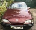 Красный Опель Омега, объемом двигателя 2 л и пробегом 343 тыс. км за 2000 $, фото 1 на Automoto.ua