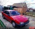 Красный Опель Омега, объемом двигателя 2.3 л и пробегом 358 тыс. км за 2200 $, фото 1 на Automoto.ua