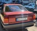 Красный Опель Омега, объемом двигателя 2 л и пробегом 200 тыс. км за 2700 $, фото 6 на Automoto.ua