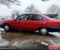 Червоний Опель Омега, об'ємом двигуна 1.8 л та пробігом 354 тис. км за 1600 $, фото 3 на Automoto.ua