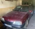 Червоний Опель Омега, об'ємом двигуна 2 л та пробігом 2 тис. км за 783 $, фото 1 на Automoto.ua