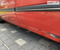 Красный Опель Омега, объемом двигателя 1.8 л и пробегом 100 тыс. км за 900 $, фото 4 на Automoto.ua