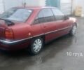 Червоний Опель Омега, об'ємом двигуна 2 л та пробігом 400 тис. км за 1200 $, фото 2 на Automoto.ua