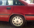 Красный Опель Омега, объемом двигателя 2 л и пробегом 45 тыс. км за 850 $, фото 2 на Automoto.ua