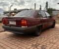 Красный Опель Омега, объемом двигателя 2 л и пробегом 300 тыс. км за 583 $, фото 3 на Automoto.ua