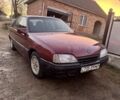 Червоний Опель Омега, об'ємом двигуна 2 л та пробігом 3 тис. км за 828 $, фото 1 на Automoto.ua