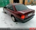 Красный Опель Омега, объемом двигателя 2 л и пробегом 0 тыс. км за 1180 $, фото 2 на Automoto.ua