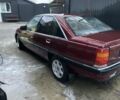 Красный Опель Омега, объемом двигателя 2 л и пробегом 3 тыс. км за 1800 $, фото 2 на Automoto.ua