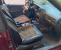 Красный Опель Омега, объемом двигателя 2.3 л и пробегом 400 тыс. км за 1500 $, фото 5 на Automoto.ua