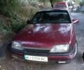 Червоний Опель Омега, об'ємом двигуна 2.3 л та пробігом 179 тис. км за 1700 $, фото 1 на Automoto.ua
