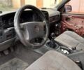 Красный Опель Омега, объемом двигателя 2 л и пробегом 300 тыс. км за 583 $, фото 6 на Automoto.ua