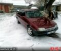 Красный Опель Омега, объемом двигателя 2 л и пробегом 0 тыс. км за 1180 $, фото 1 на Automoto.ua