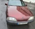 Червоний Опель Омега, об'ємом двигуна 2 л та пробігом 40 тис. км за 1300 $, фото 1 на Automoto.ua