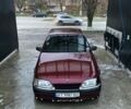 Красный Опель Омега, объемом двигателя 2 л и пробегом 3 тыс. км за 1800 $, фото 1 на Automoto.ua