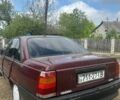 Червоний Опель Омега, об'ємом двигуна 2 л та пробігом 268 тис. км за 800 $, фото 2 на Automoto.ua