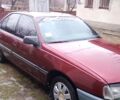 Червоний Опель Омега, об'ємом двигуна 2 л та пробігом 230 тис. км за 1800 $, фото 12 на Automoto.ua