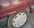 Червоний Опель Омега, об'ємом двигуна 2 л та пробігом 384 тис. км за 1250 $, фото 8 на Automoto.ua