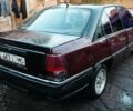 Красный Опель Омега, объемом двигателя 6 л и пробегом 5 тыс. км за 346 $, фото 4 на Automoto.ua