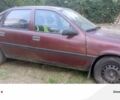 Красный Опель Омега, объемом двигателя 0 л и пробегом 331 тыс. км за 600 $, фото 1 на Automoto.ua