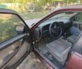 Красный Опель Омега, объемом двигателя 2 л и пробегом 985 тыс. км за 850 $, фото 4 на Automoto.ua