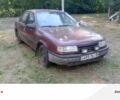 Красный Опель Омега, объемом двигателя 0 л и пробегом 331 тыс. км за 600 $, фото 1 на Automoto.ua