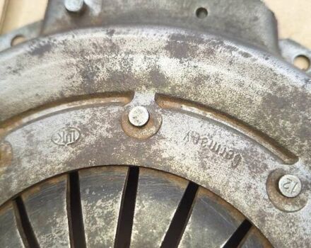 Червоний Опель Омега, об'ємом двигуна 2 л та пробігом 384 тис. км за 1250 $, фото 36 на Automoto.ua