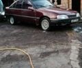 Красный Опель Омега, объемом двигателя 6 л и пробегом 5 тыс. км за 346 $, фото 1 на Automoto.ua