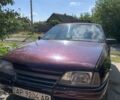 Червоний Опель Омега, об'ємом двигуна 2 л та пробігом 320 тис. км за 1150 $, фото 1 на Automoto.ua