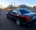 Красный Опель Омега, объемом двигателя 2 л и пробегом 0 тыс. км за 1000 $, фото 1 на Automoto.ua