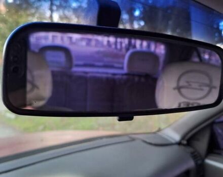 Червоний Опель Омега, об'ємом двигуна 2 л та пробігом 384 тис. км за 1250 $, фото 27 на Automoto.ua