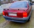 Красный Опель Омега, объемом двигателя 2.4 л и пробегом 140 тыс. км за 1700 $, фото 2 на Automoto.ua