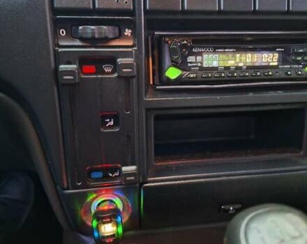 Червоний Опель Омега, об'ємом двигуна 2 л та пробігом 384 тис. км за 1250 $, фото 21 на Automoto.ua