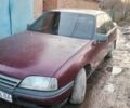 Червоний Опель Омега, об'ємом двигуна 2 л та пробігом 2 тис. км за 600 $, фото 1 на Automoto.ua