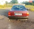 Красный Опель Омега, объемом двигателя 0 л и пробегом 500 тыс. км за 1700 $, фото 6 на Automoto.ua